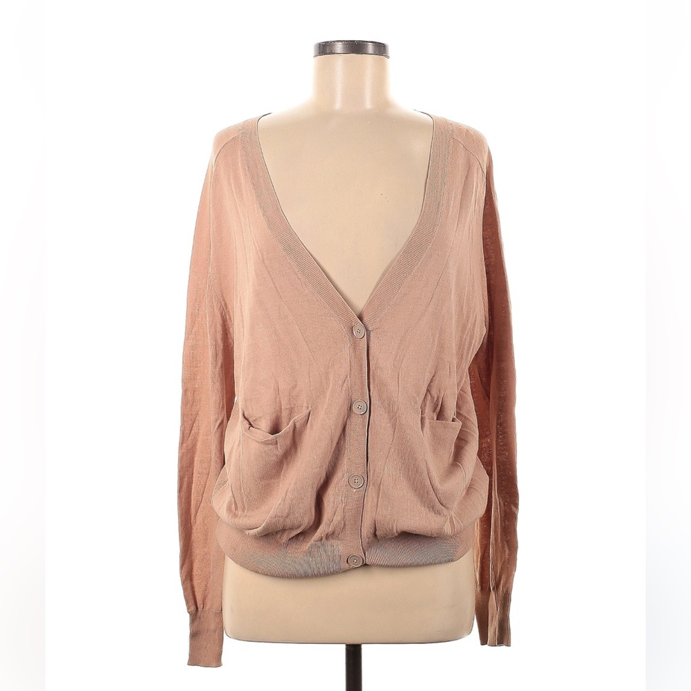 T by Alexander Wang Lightweight Cardigan Size M